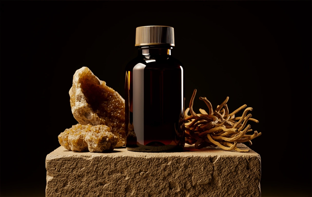 Kinetički Fokus Kompleks